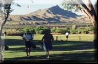 Oasis Golf Course