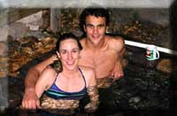 hot springs
